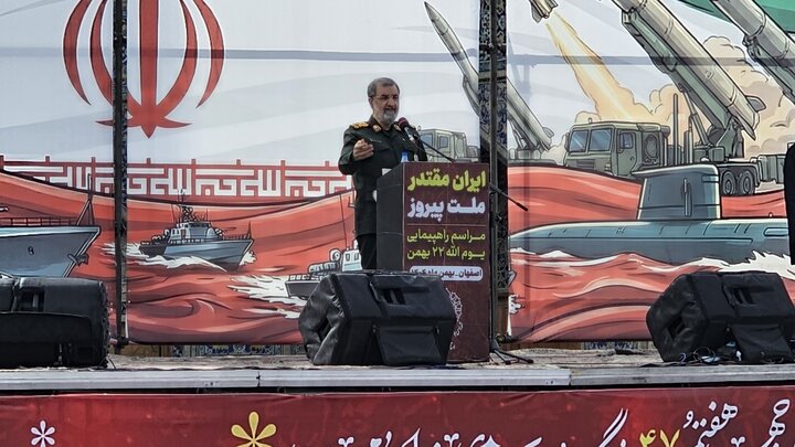  رضایی: ملت ایران آماده مذاکره عادلانه است؛صبر ما نشانه ضعف نیست