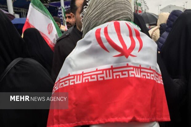 ۴۷ سال بعد از انقلاب؛ در بهار آزادی جای شهدا خالی است