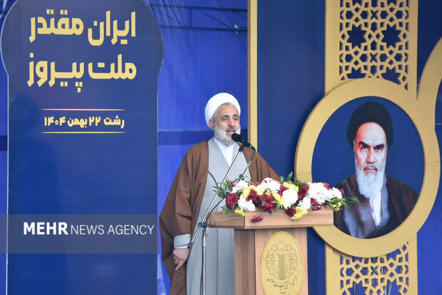 ذوالنوری: ایستادگی ملت عاشورایی تمامی نقشه‌های دشمن را ناکام کرد