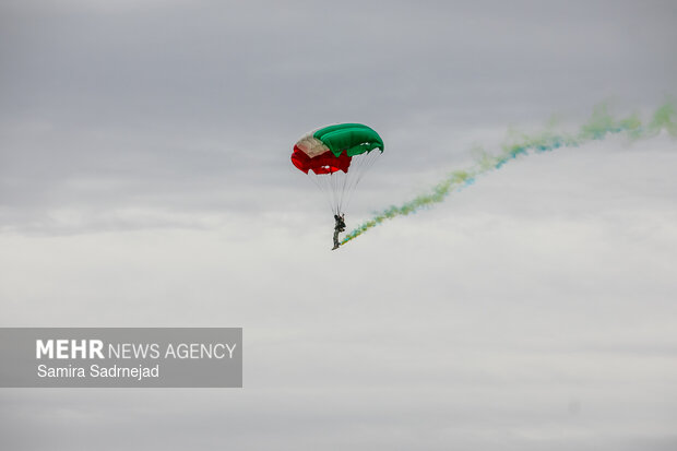 سخنرانی رئیس‌جمهور در مراسم چهل‌وهفتمین سالگرد پیروزی انقلاب اسلامی