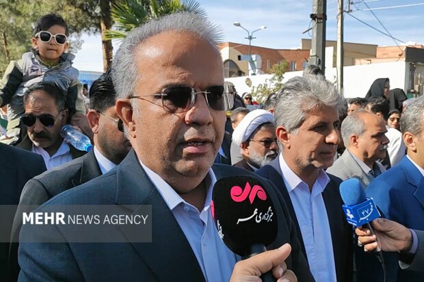 بهمن ۱۴۰۴؛ روزی که غیرت بلوچ و تعصب سیستانی در هم آمیخت