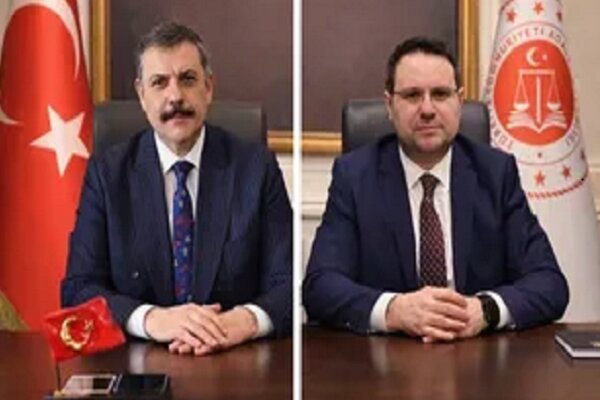 عزل و نصب های جدید اردوغان