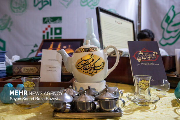 کارگاه ایده‌ها و تجربه‌های حلقه‌های میانی