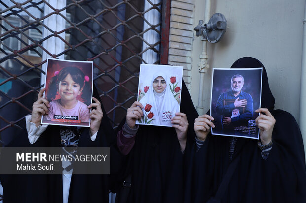 راهپیمایی ۲۲ بهمن در اراک