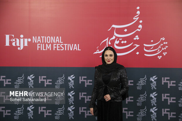 اختتامیه چهل‌ و چهارمین جشنواره فیلم فجر