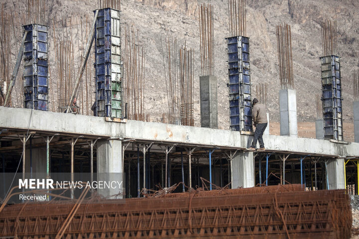 واگذاری و ساخت هزاران واحد مسکونی؛ جهش کرمانشاه در مسکن
