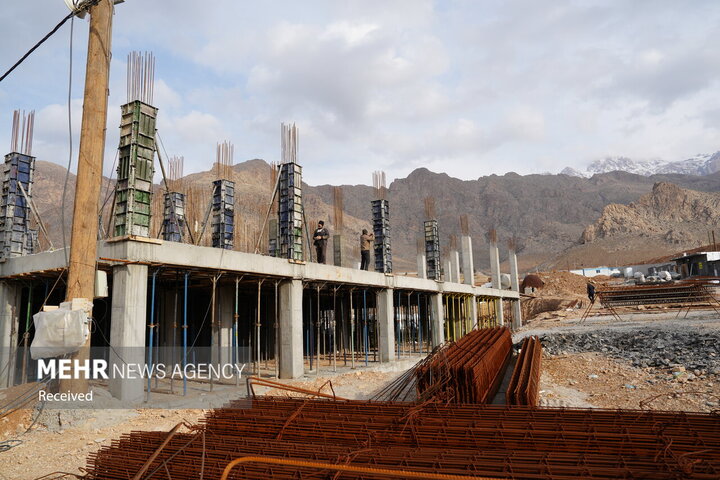 واگذاری و ساخت هزاران واحد مسکونی؛ جهش کرمانشاه در مسکن