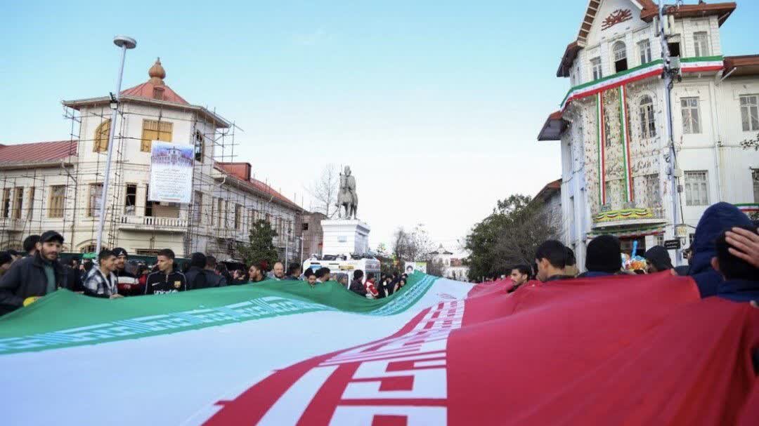 اسلامي،انقلاب،مسيرهاي،راهپيمايي،گيلان،مرگ