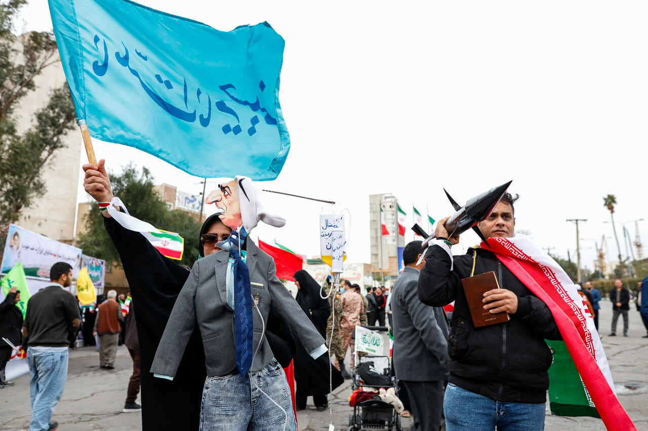 راهيان،راهپيمايي،نور،اسلامي،سالگرد