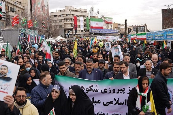 ملت،حضور،ايران،حقوقي،مركز،معظم،وكلا،راهپيمايي،رهبري،حقوق،ملي ...