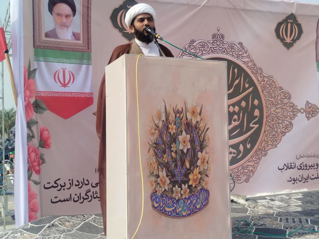 اسلامي،ايران،دشمن،انقلاب،جاسك،ملت،امام،جمعه،حضور،ذاكري،ايمان ...