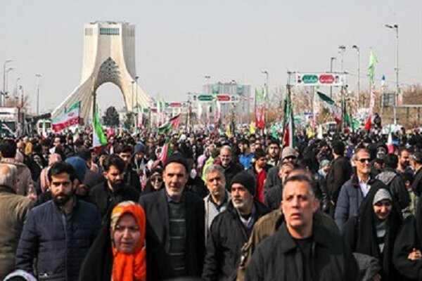 نمايش،ايران،راهپيمايي،مردمي،انقلاب،گزارش،گسترده،حضور،پيامي