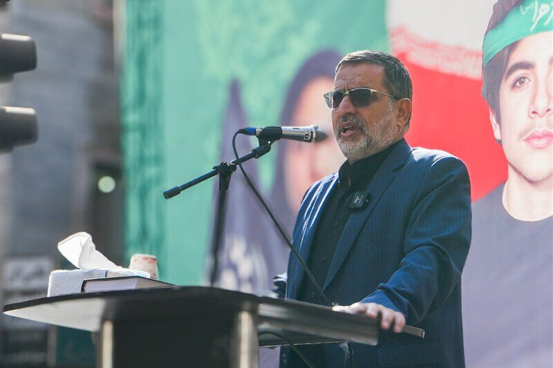 انقلاب،اسلامي،ايران،ملت،نائيني،سردار،مقاومت،راهپيمايي،عزت،دش ...