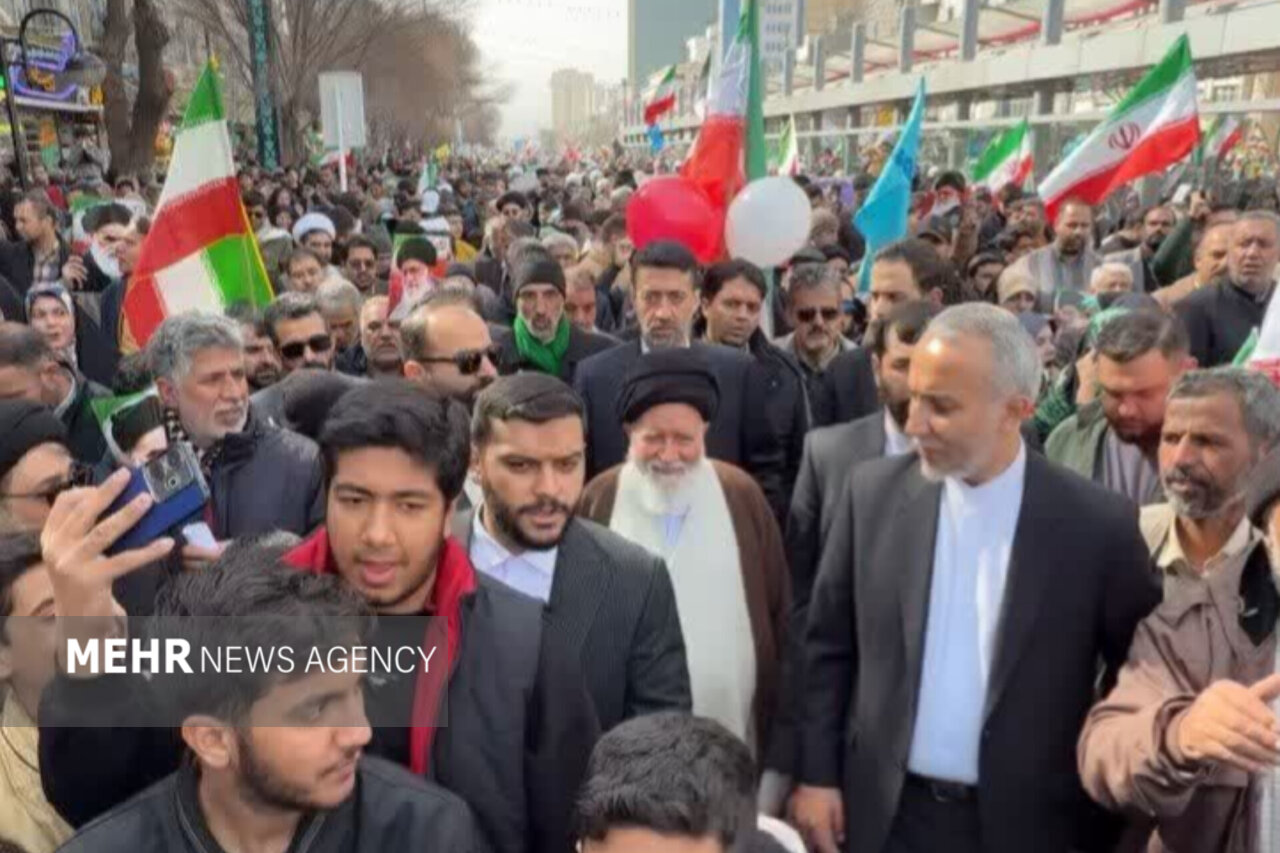 حضور،ولايت،صحنه،بصير،مؤمن