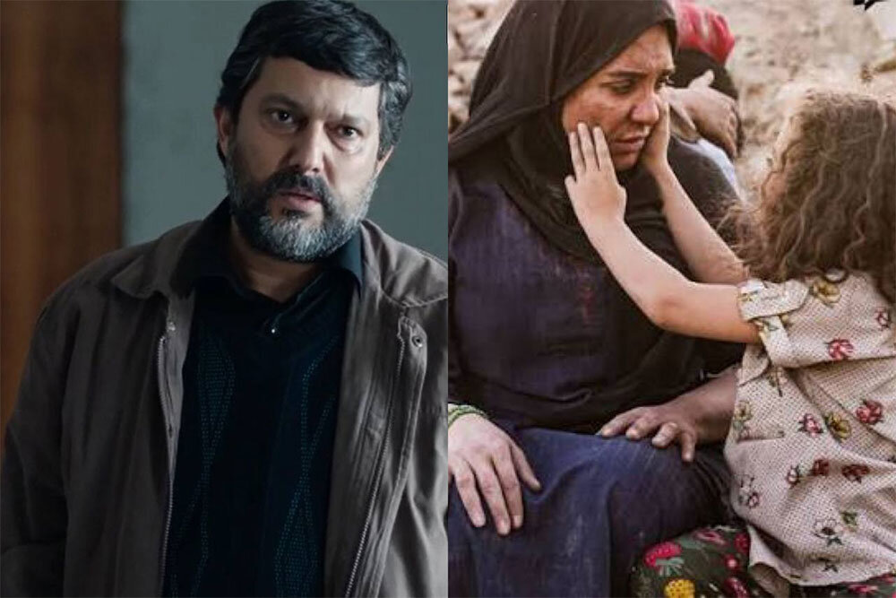 نامزدی سیمرغ فجر ۴۴ به اوج رسید؛ «اردوبهشت» و «سرزمین فرشتهها» در ردههای نخست – خبرگزاری مهر | اخبار ایران و جهان نامزدی سیمرغ فجر ۴۴ به اوج رسید؛ «اردوبهشت» و «سرزمین فرشتهها» در ردههای نخست – خبرگزاری مهر | اخبار ایران و جهان