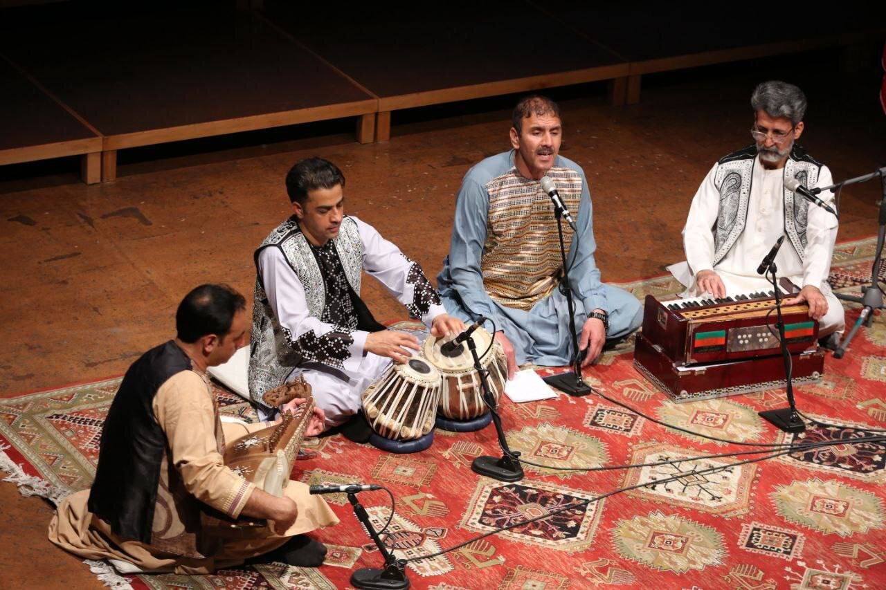 تازهواردهای عرصه موسیقی پاپ کنسرتی برگزار کردند؛ وضعیت بخش سرود چگونه است؟ – خبرگزاری مهر | اخبار ایران و جهان تازهواردهای عرصه موسیقی پاپ کنسرتی برگزار کردند؛ وضعیت بخش سرود چگونه است؟ – خبرگزاری مهر | اخبار ایران و جهان