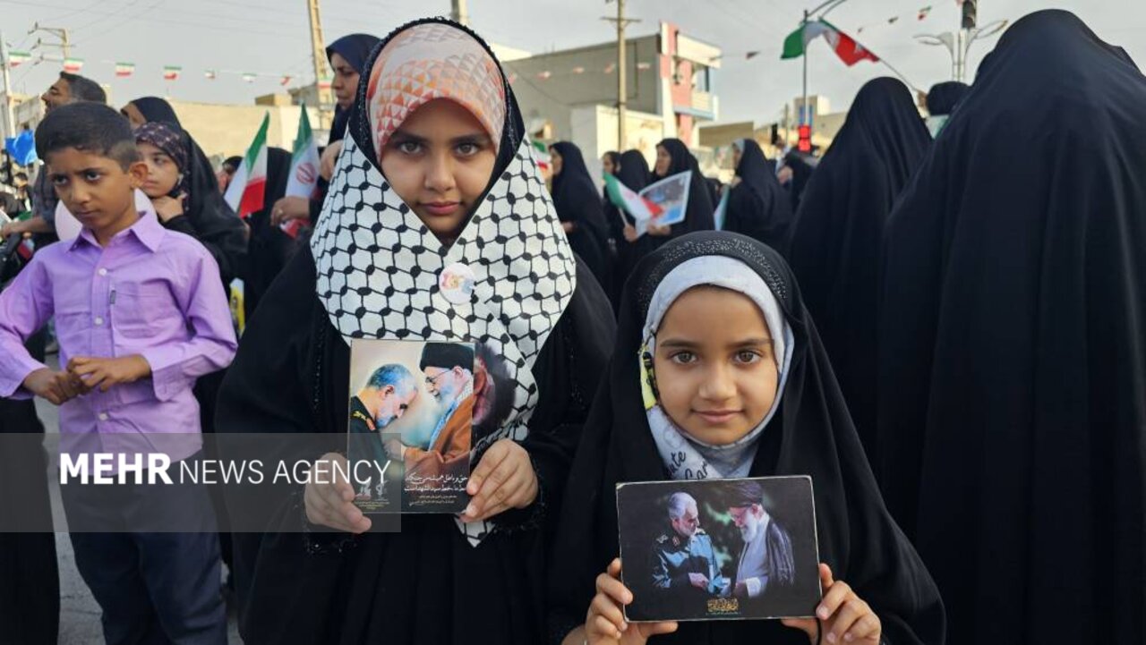 ايران،بندر،خليج،فارس،مردمي،انقلاب،اسلامي،راهپيمايي،جمهوري،مر ...