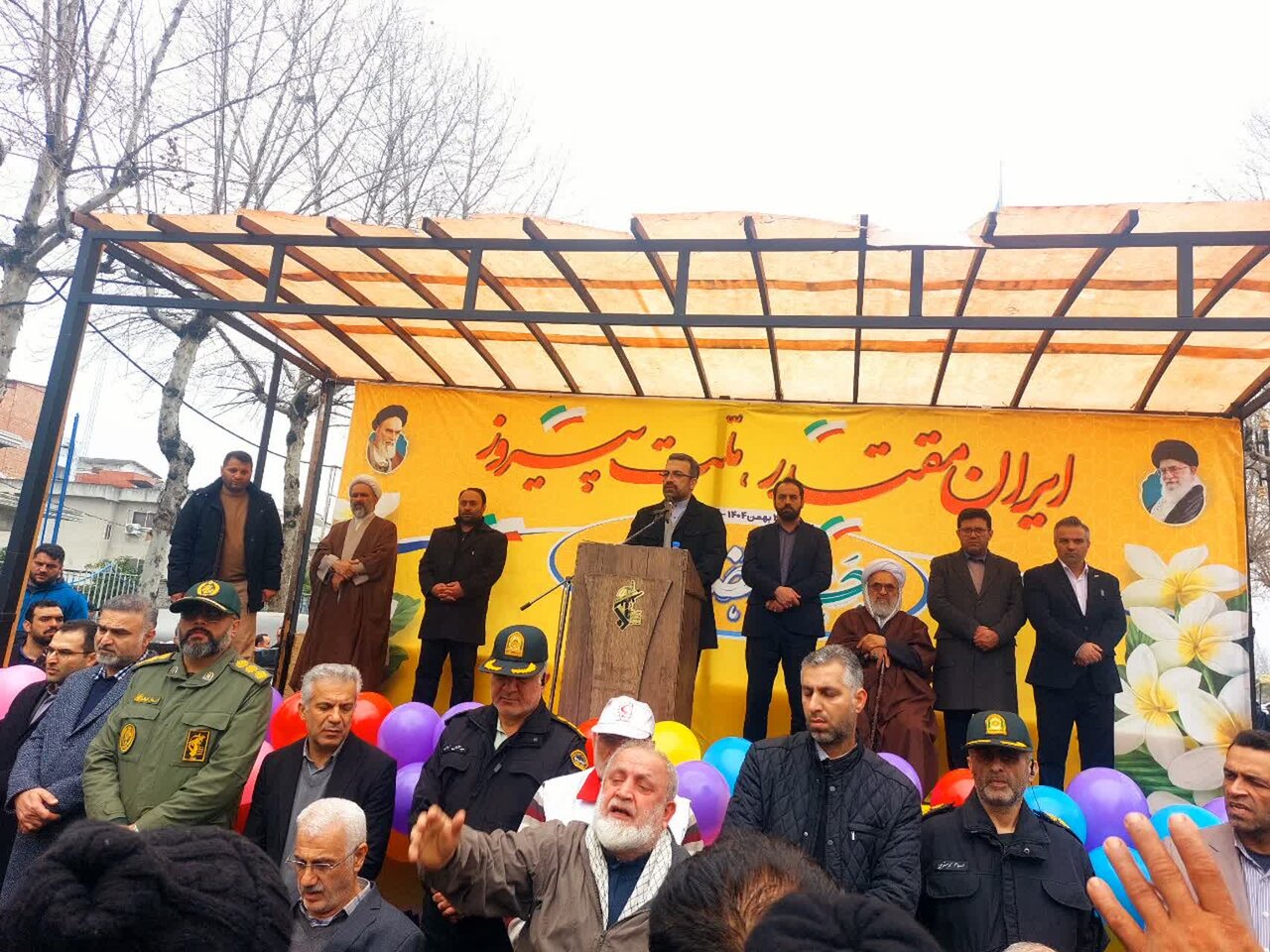 دشمن،محمودي،ملت،انقلاب،بهمن،تأكيد،روز،اسلامي،ايران