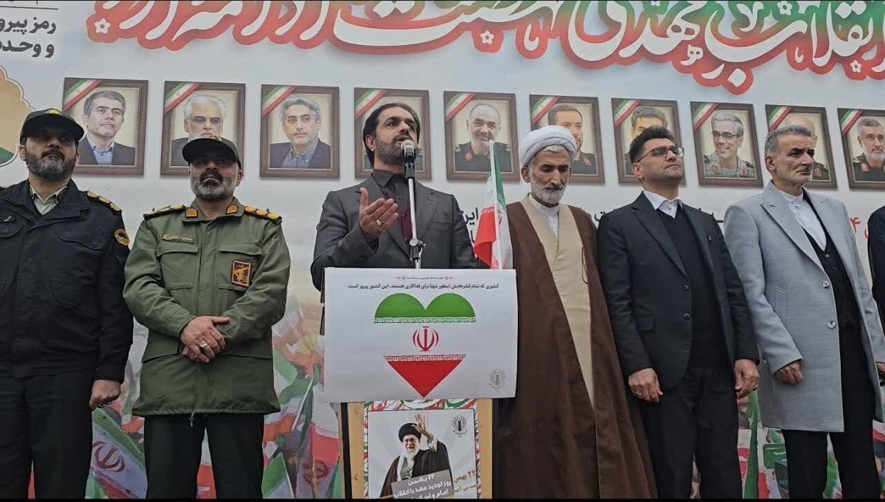 اسلامي،انقلاب،خدمت،ايران،مازندران،تأكيد،مسير،پيروزي،ملت،اشار ...