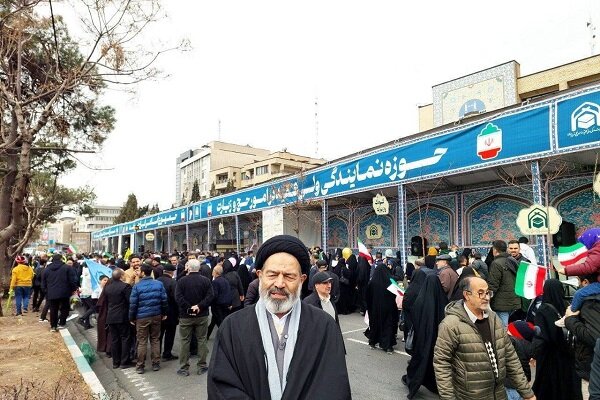 راهپيمايي،عبدالفتاح