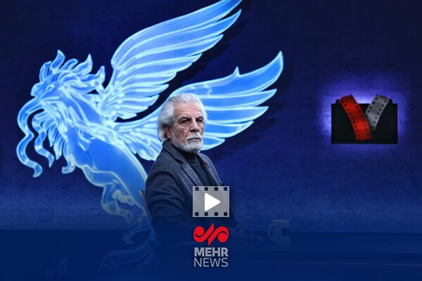 دبیر جشنواره فجر: ناامیدی مظهر شیطانی است – خبرگزاری مهر | اخبار ایران و جهان دبیر جشنواره فجر: ناامیدی مظهر شیطانی است – خبرگزاری مهر | اخبار ایران و جهان