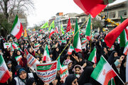 22 Bahman turnout sends defiant message to Iran’s foes