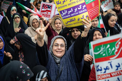 وحدت ضامن پیشرفت، امنیت و اقتدار روزافزون ایران است