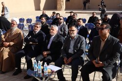 نماینده دامغان: تپه حصار و تاریخانه نیازمند صیانت فوری هستند