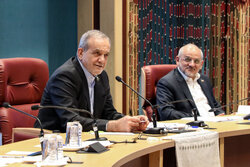 تأکید رئیس‌جمهور بر عدالت آموزشی در همه استان‌ها