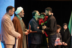 همایش «حلقه‌های میانی گام دوم انقلاب»