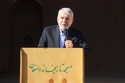 «دامغان» سرزمین ناشناخته تمدن ایران؛ «تاریخانه» با انسان حرف می‌زند