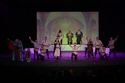 «هیولاکش»؛ وقتی شاهنامه به پرسش‌های امروز جوان ایرانی پاسخ می‌دهد