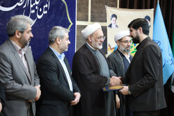 قضات استان سمنان با آراء تحسین‌برانگیز، الگوی حقوقی کشور شدند