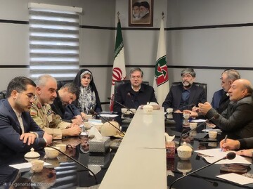 استاندار آذربایجان غربی :زیرساخت های مرز بازرگان باید نوسازی شود