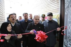 نوزدهمین مرکز اورژانس اجتماعی آذربایجان‌شرقی در کلیبر افتتاح شد