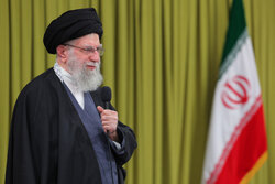 Leader’s message on people's turnout to 22 Bahman rallies