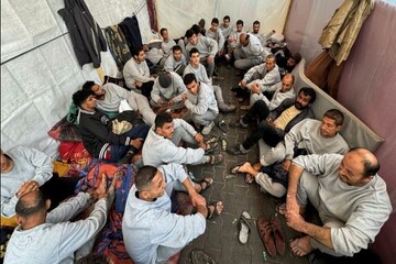 تشدید اقدامات سرکوبگرانه اشغالگران علیه اسرای فلسطینی