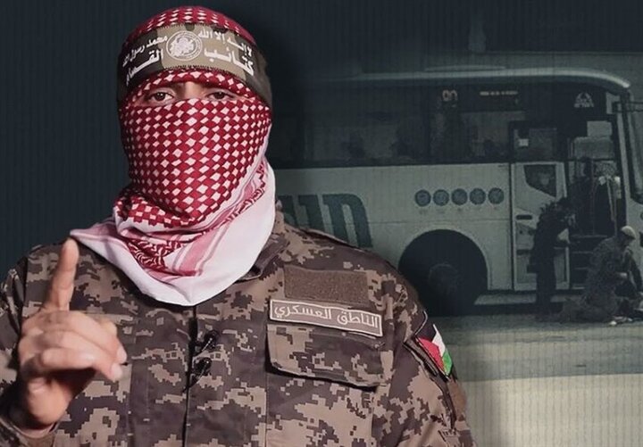 أبو عبيدة: أي عدوان على إيران عدوان على الأمة الإسلامية