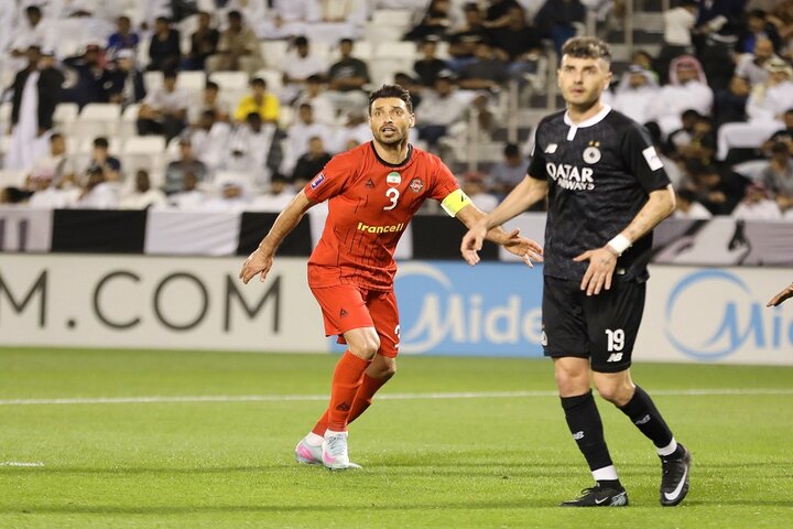 دلایل ناکامی استقلال وتراکتور در آسیا/ضعفها خارج از ایران آشکارتر است