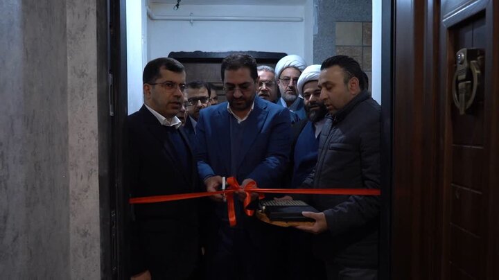 حسینی: با دستور رئیسجمهور ۴۲۵۴ خانواده گلستانی خانهدار شدند