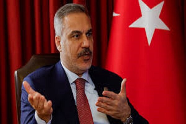 US, Iran showing flexibility on nuclear deal: Turkish FM