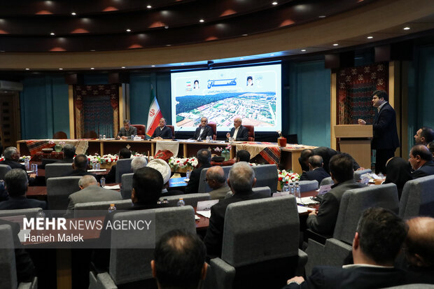 سفر رئیس‌جمهور به استان گلستان