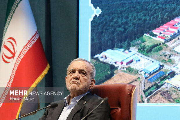 سفر رئیس‌جمهور به استان گلستان