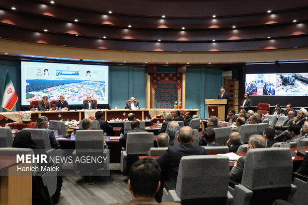 سفر رئیس‌جمهور به استان گلستان