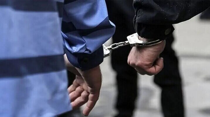  تفكيك خلية إرهابية مسلحة في محافظة خراسان الرضوية