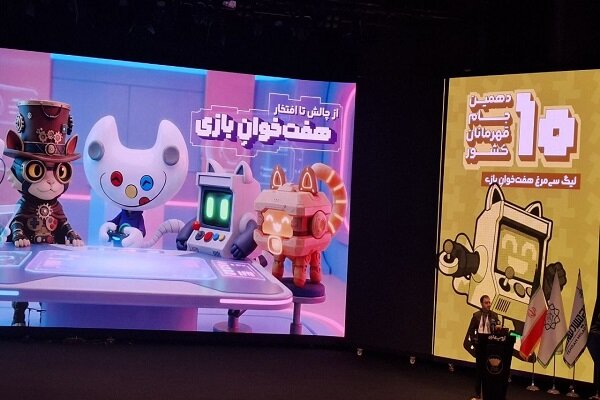 ضرورت تشکیل شبکه طراحان جوان&nbsp;