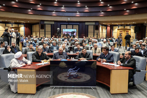 سفر رئیس‌جمهور به استان گلستان