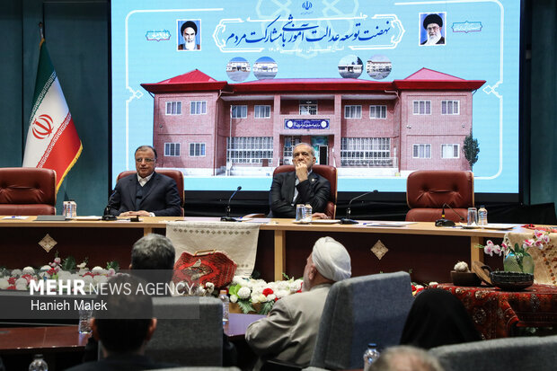 سفر رئیس‌جمهور به استان گلستان