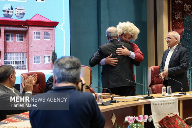 سفر رئیس‌جمهور به استان گلستان