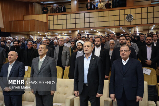 سفر رئیس‌جمهور به استان گلستان